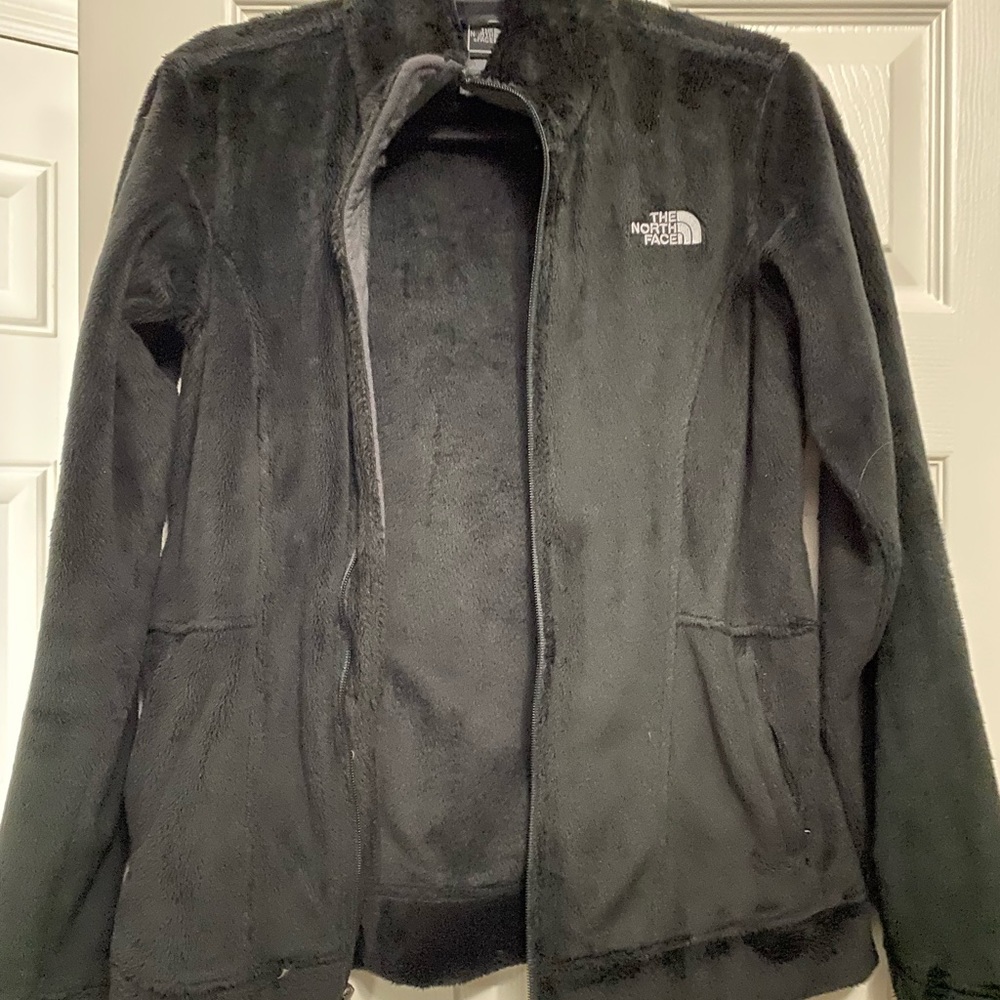 North face Osito Zip Up